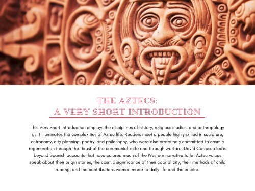 Aztec history slideshare