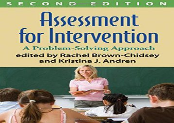 Assessment-for-Intervention-Second-Edition-A-ProblemSolving-Approach