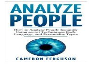 Analyze-People-How-to-Analyze-People-Instantly