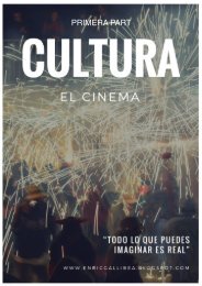 1. El Cinema