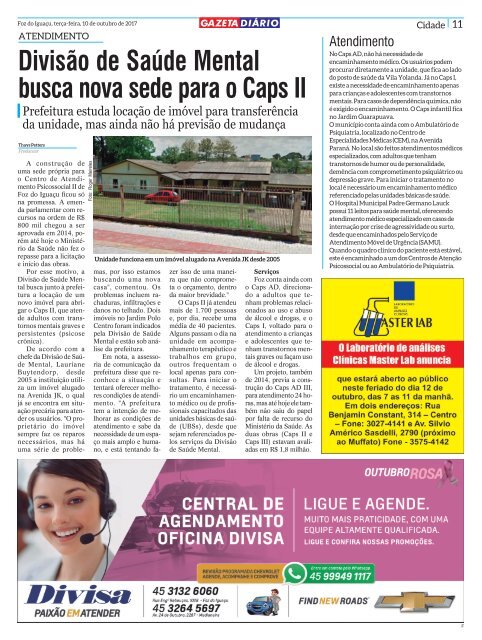 GAZETA DIARIO 405