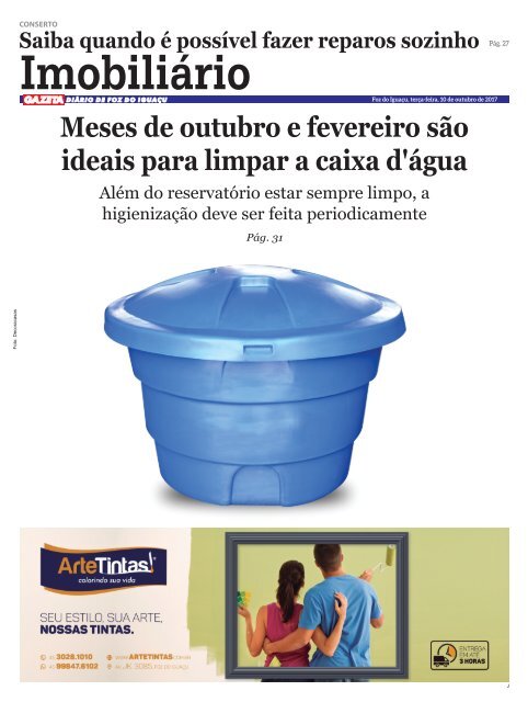 GAZETA DIARIO 405