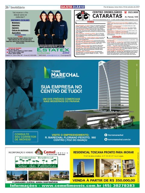 GAZETA DIARIO 405