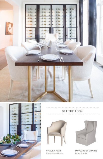 Witherspoon Nashville Showhouse Lookbook