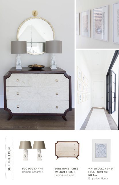 Witherspoon Nashville Showhouse Lookbook