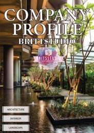 COMPANY PROFILE brits 2017_rev01