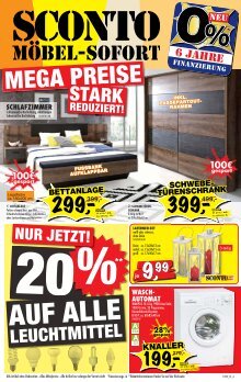 Sconto Magazine