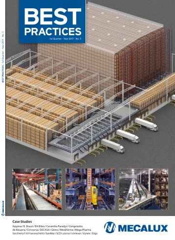 Best Practices magazine No. 5 - USA