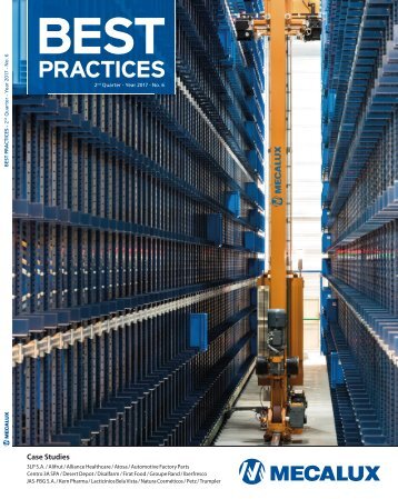 Best Practices magazine No. 6 - USA