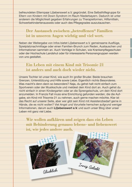 Landshuter Mama Ausgabe 9