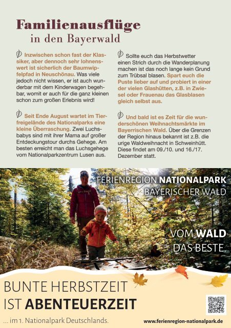 Landshuter Mama Ausgabe 9