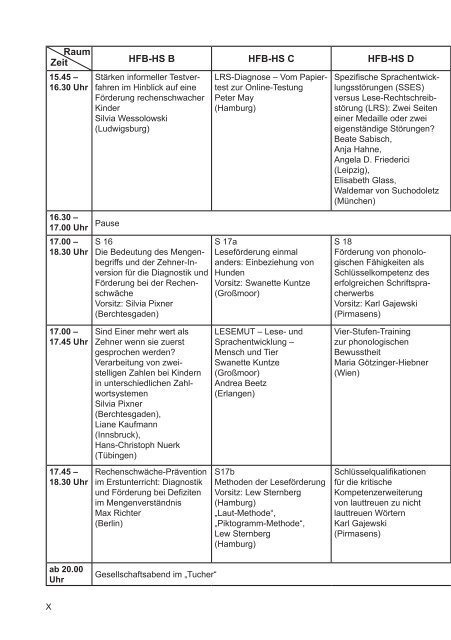 Beitrittserklärung - Bundesverband Legasthenie und Dyskalkulie eV