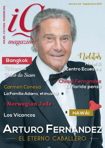 revista23 icmagazine