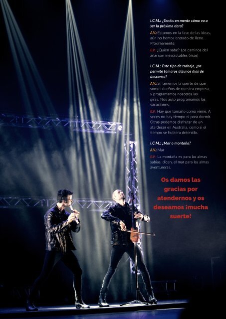 revista23 icmagazine