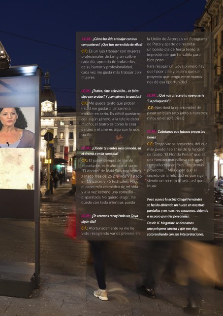 revista23 icmagazine