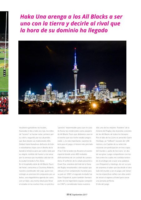 revista23 icmagazine