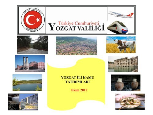 KAMU YATIRIMLARI 11 EKİM PDF