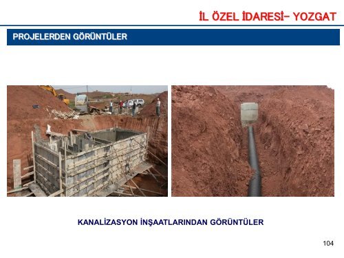 KAMU YATIRIMLARI 11 EKİM PDF