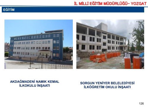 KAMU YATIRIMLARI 11 EKİM PDF