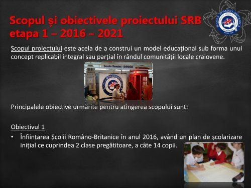 Raport de activitate 2016-2017