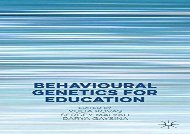 Behavioural-Genetics-for-Education