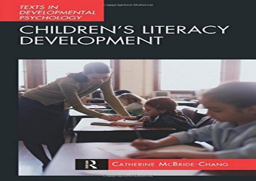 Children-s-Literacy-Development-International-Texts-in-Developmental-Psychology