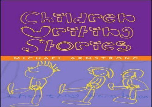 Children-Writing-Stories