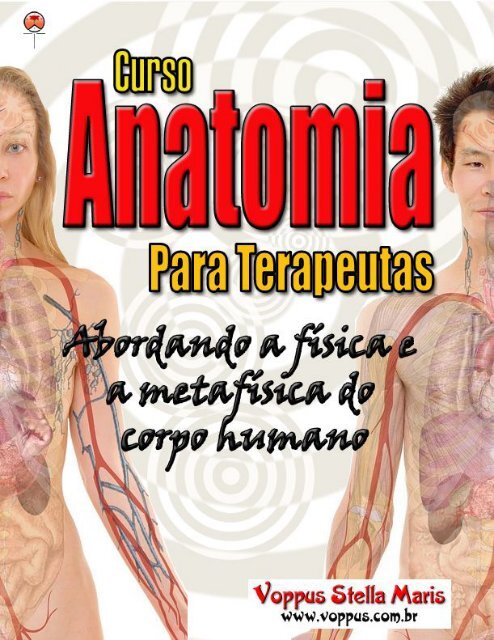 Anatomia Lição 1