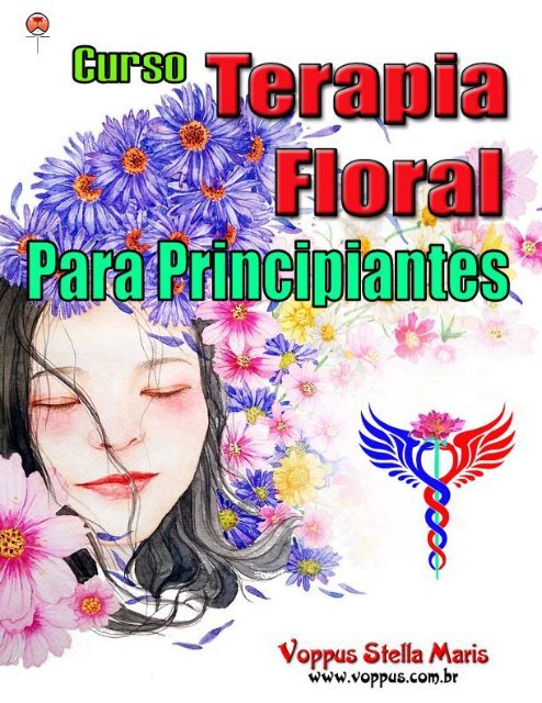 Florais Básico Lição 1