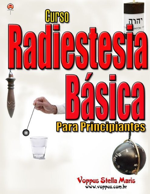 Radiestesia Lição 1