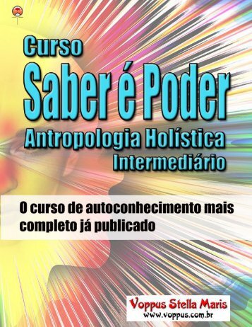 Saber Intermediário Lição 1