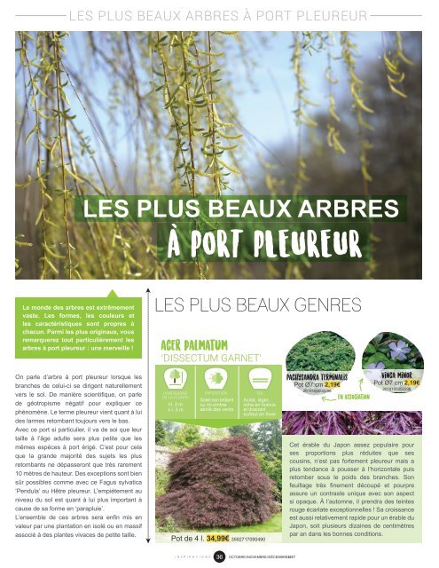 Desjardins Inspirations n°22