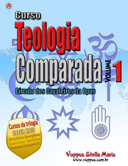 Teologia I Lição 1