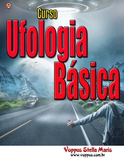 Ufo Lição 1