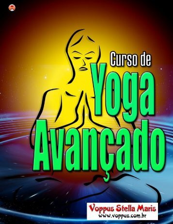Yoga Avançado Lição 1