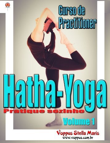 Yoga Hatha Lição 1