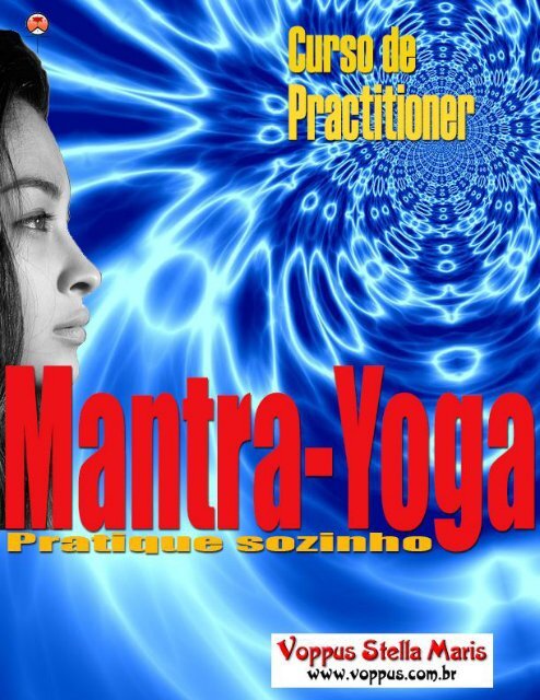 Yoga Mantra Lição 1