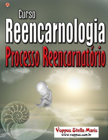 Reencarnologia Lição 1