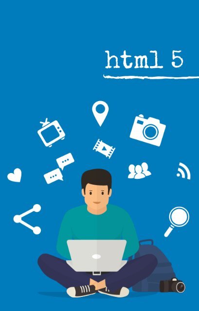Download HTML 5 Free eBook