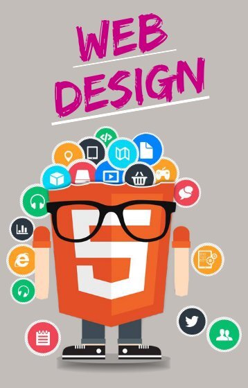Download Web Design Free eBook