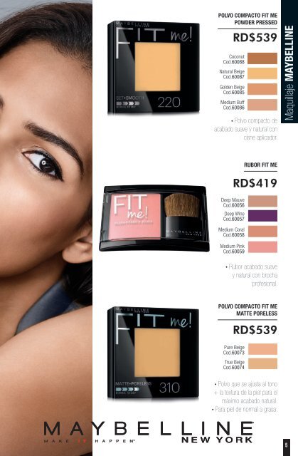 Catalogo Venturewell Cosmetics RD.compressed