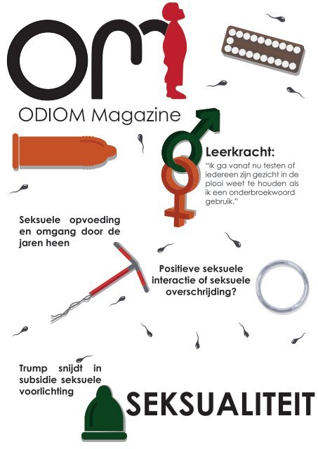 OM oktober 2017
