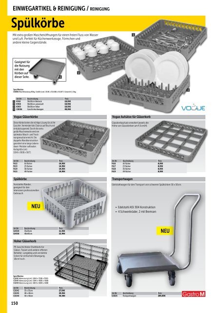 Gastrolini Katalog 2017_2018