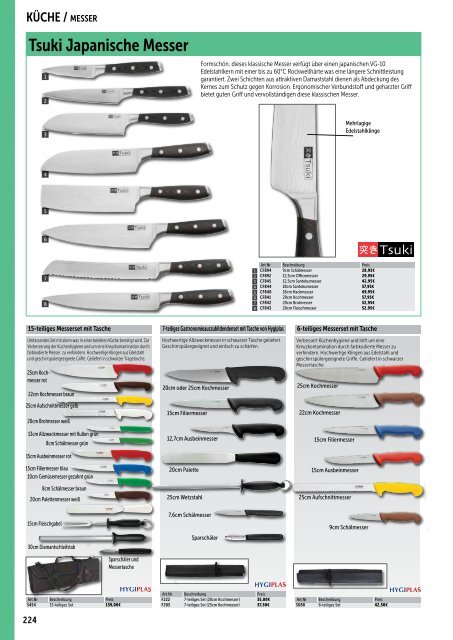 Gastrolini Katalog 2017_2018