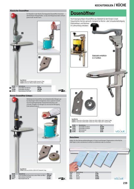 Gastrolini Katalog 2017_2018