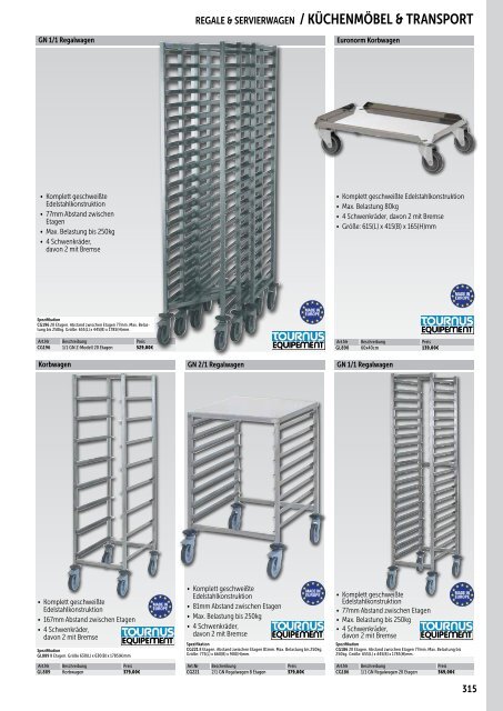 Gastrolini Katalog 2017_2018