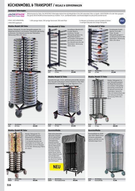 Gastrolini Katalog 2017_2018