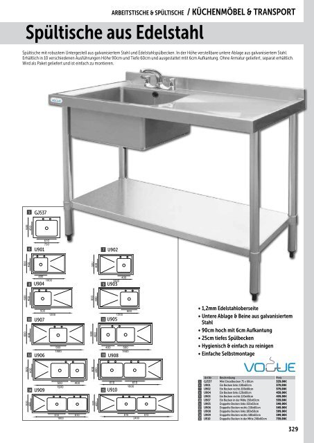 Gastrolini Katalog 2017_2018