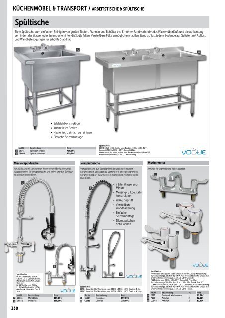 Gastrolini Katalog 2017_2018