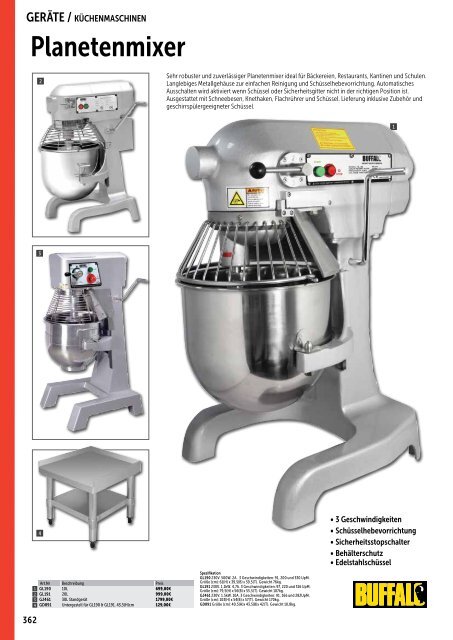 Gastrolini Katalog 2017_2018